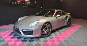 Porsche 911 , garage TRANSAKAUTO LENS � Lens